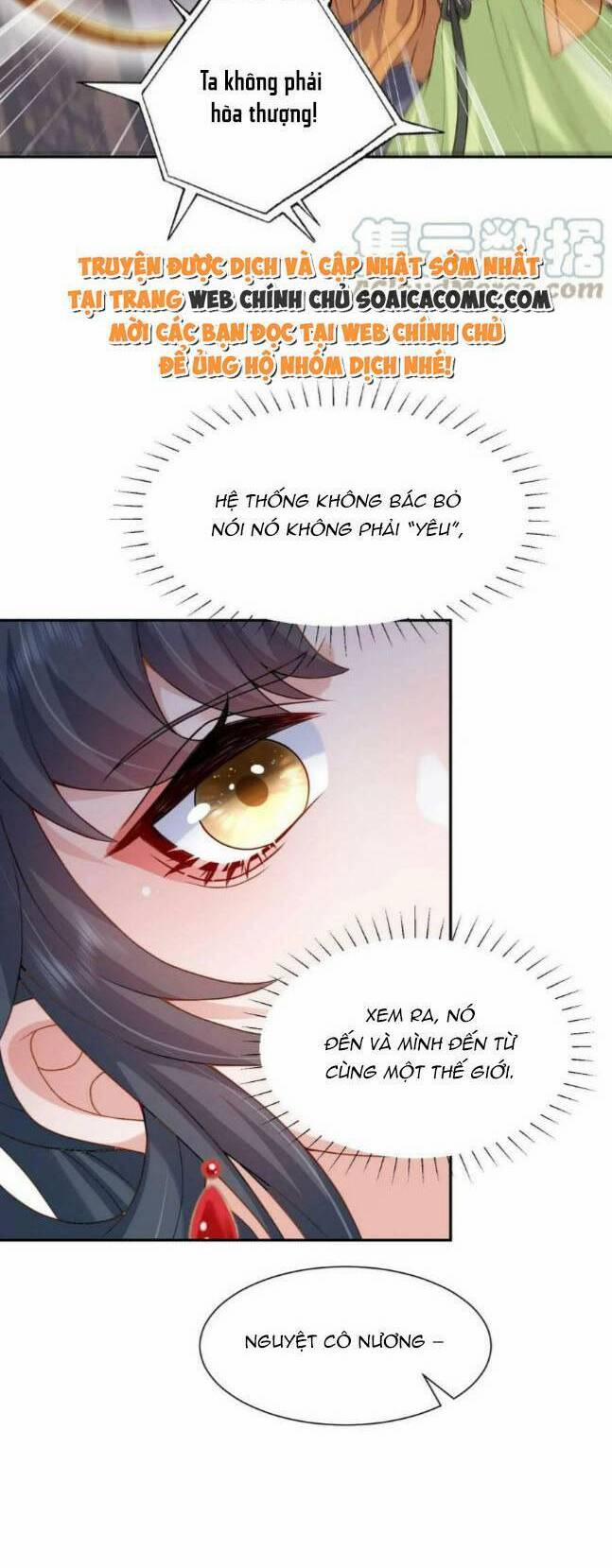 Xuyên Nhanh: Tra Nam Này Không Khó Trị 24 trang 1