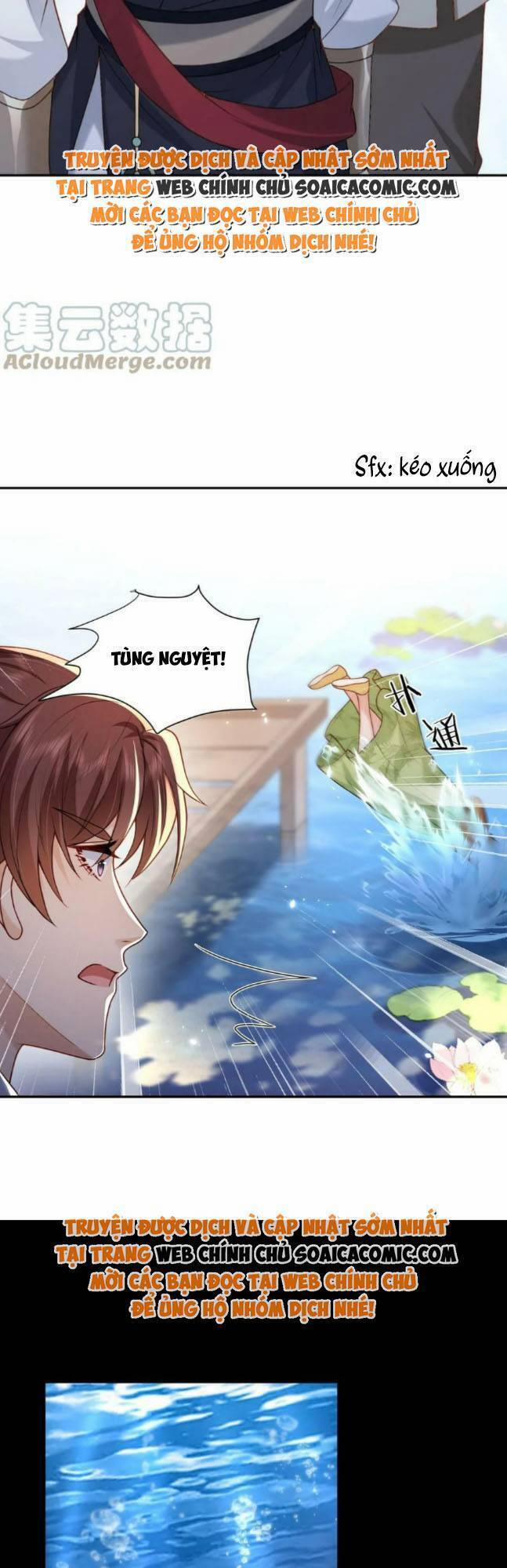 Xuyên Nhanh: Tra Nam Này Không Khó Trị 24 trang 10