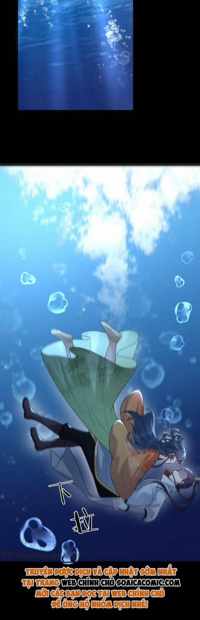 Xuyên Nhanh: Tra Nam Này Không Khó Trị 24 trang 11