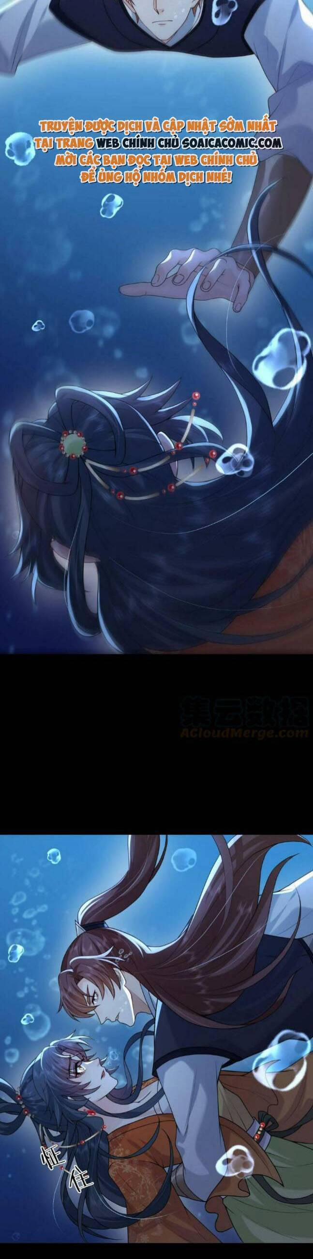 Xuyên Nhanh: Tra Nam Này Không Khó Trị 24 trang 13