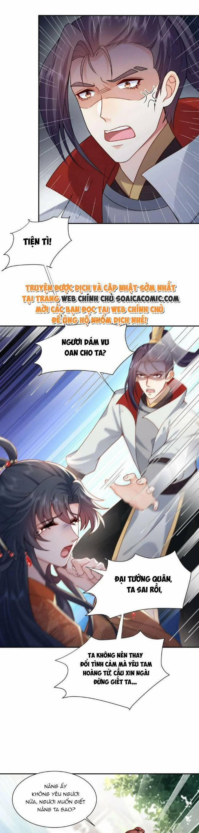 Xuyên Nhanh: Tra Nam Này Không Khó Trị 24 trang 18