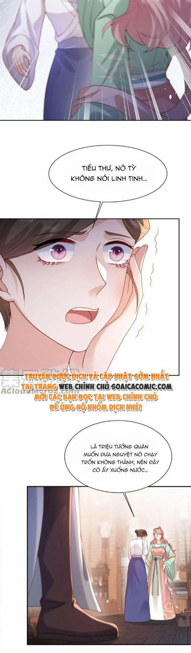 Xuyên Nhanh: Tra Nam Này Không Khó Trị 25 trang 18