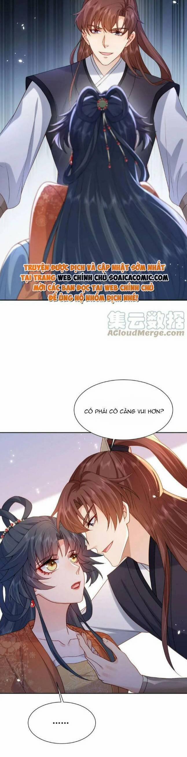 Xuyên Nhanh: Tra Nam Này Không Khó Trị 25 trang 21