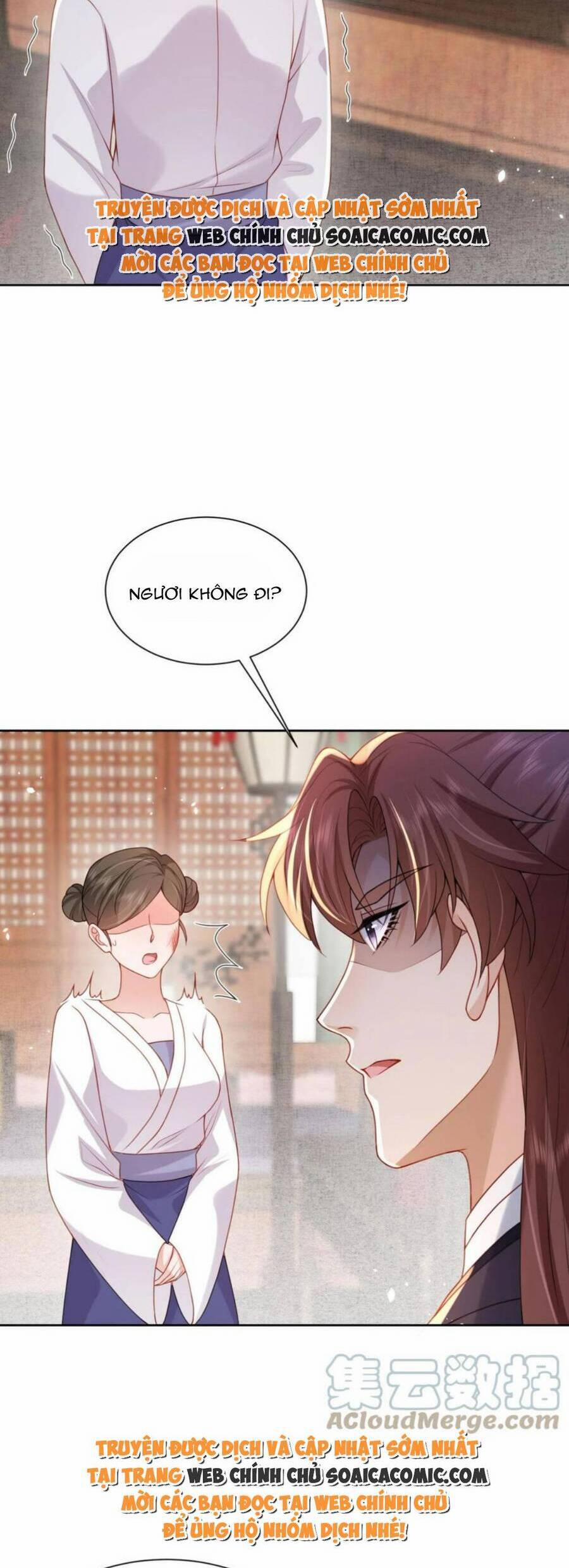 Xuyên Nhanh: Tra Nam Này Không Khó Trị 26 trang 10