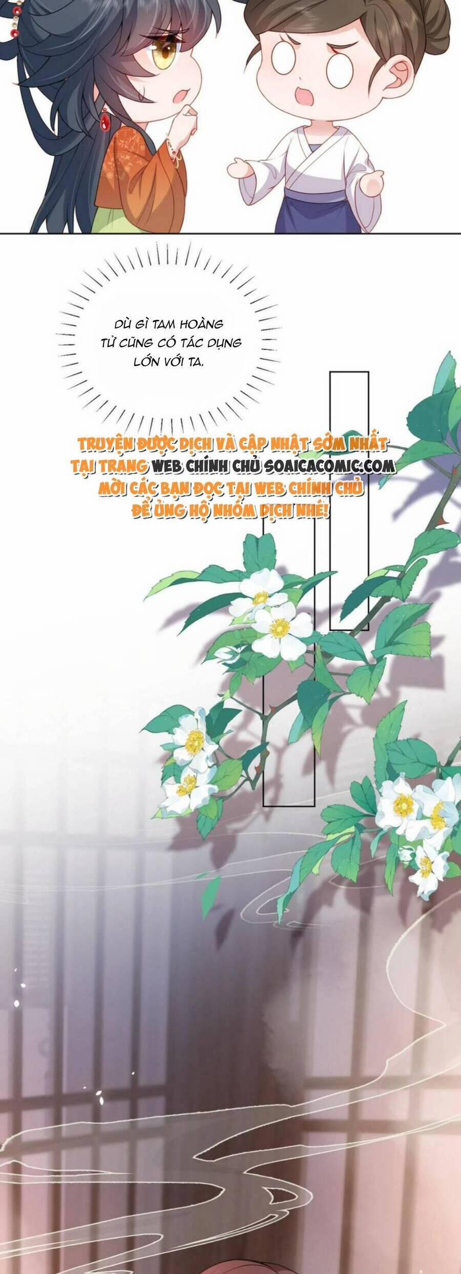 Xuyên Nhanh: Tra Nam Này Không Khó Trị 26 trang 15