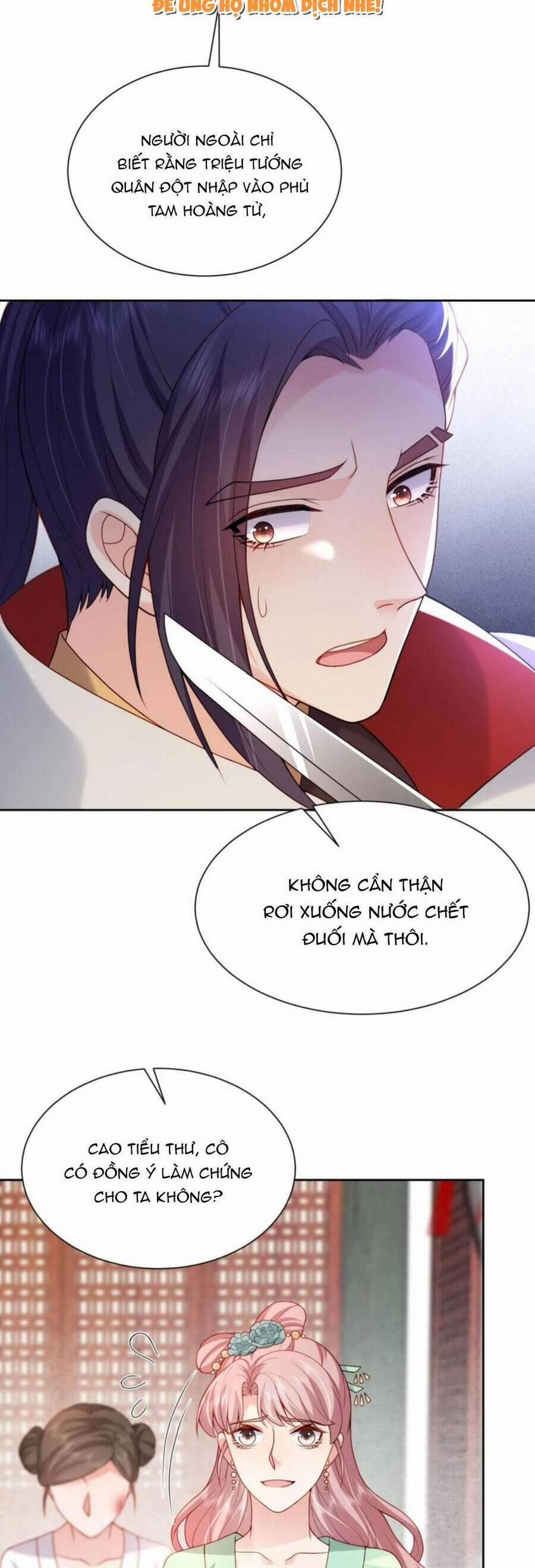 Xuyên Nhanh: Tra Nam Này Không Khó Trị 26 trang 2