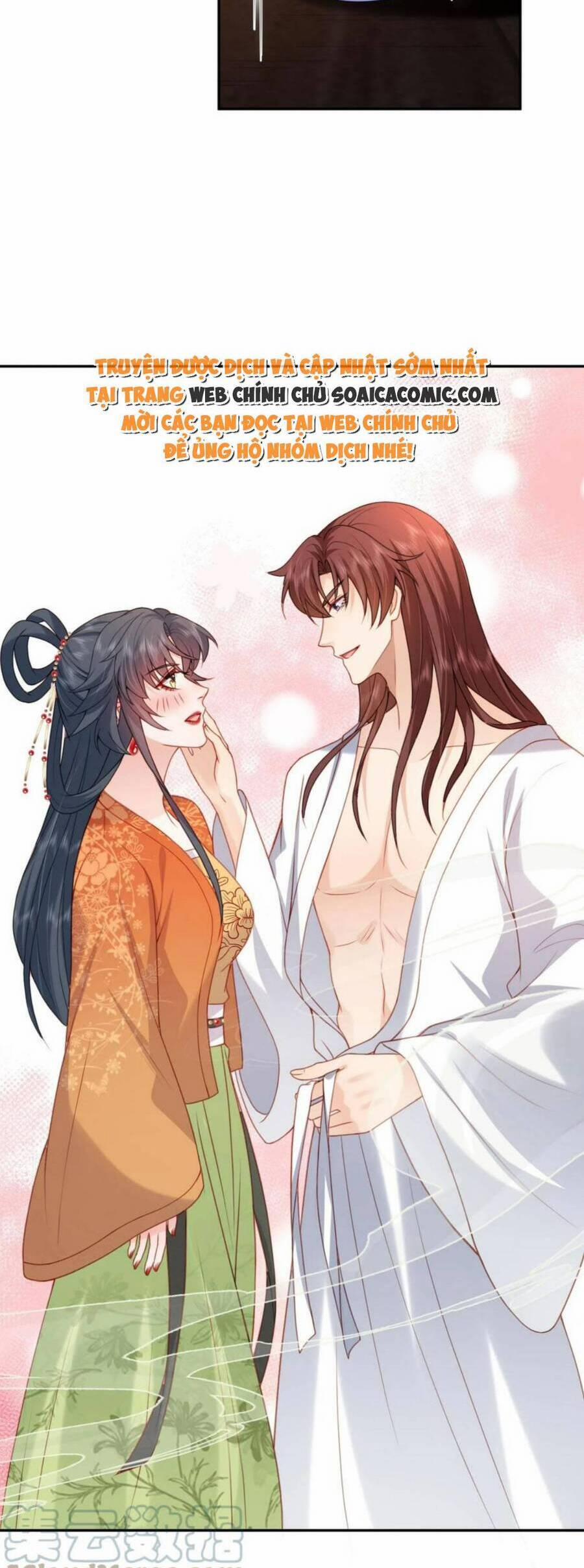 Xuyên Nhanh: Tra Nam Này Không Khó Trị 26 trang 20