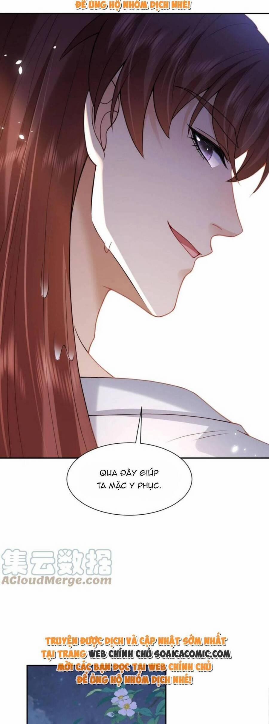 Xuyên Nhanh: Tra Nam Này Không Khó Trị 26 trang 22