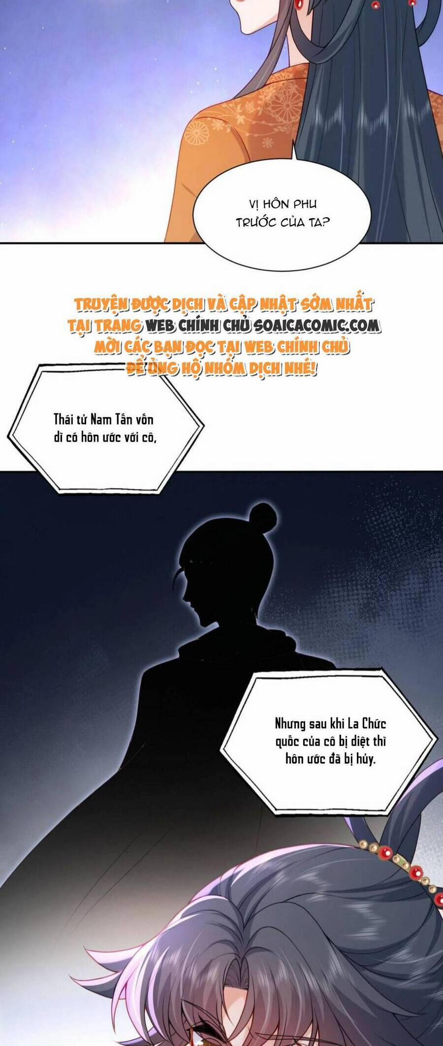 Xuyên Nhanh: Tra Nam Này Không Khó Trị 27 trang 1