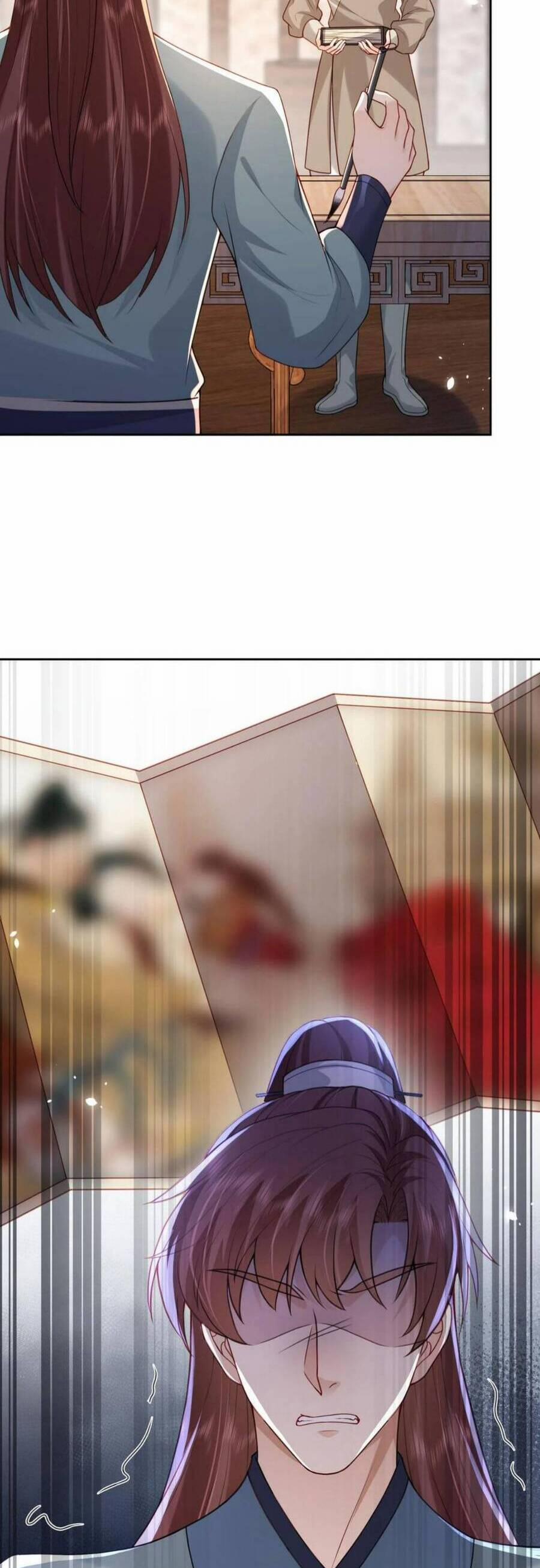 Xuyên Nhanh: Tra Nam Này Không Khó Trị 28 trang 19