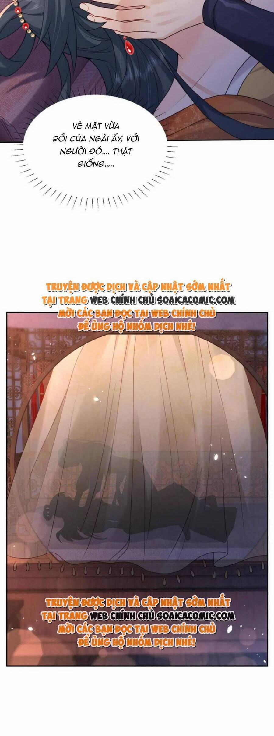 Xuyên Nhanh: Tra Nam Này Không Khó Trị 28 trang 27