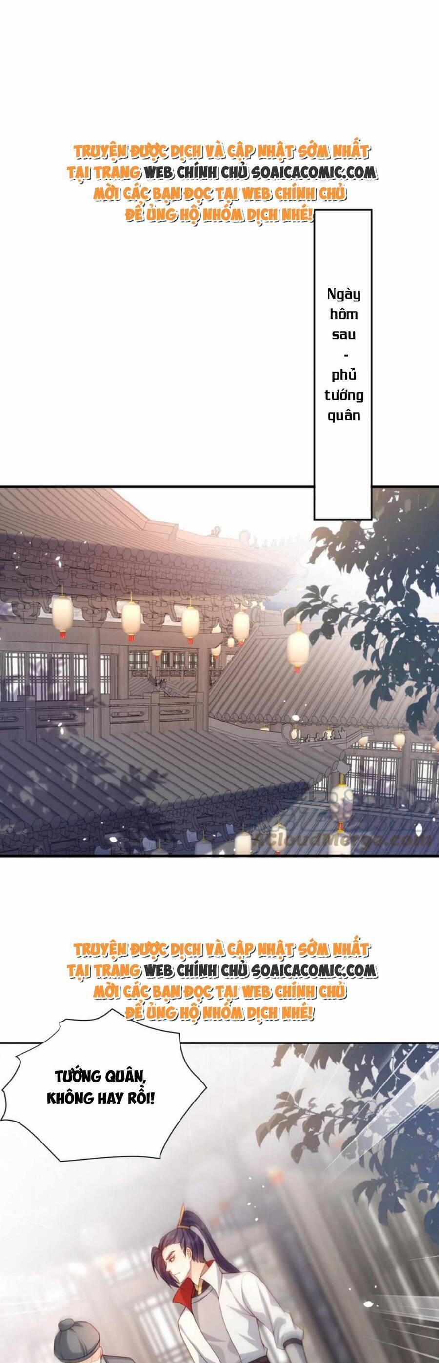 Xuyên Nhanh: Tra Nam Này Không Khó Trị 28 trang 28