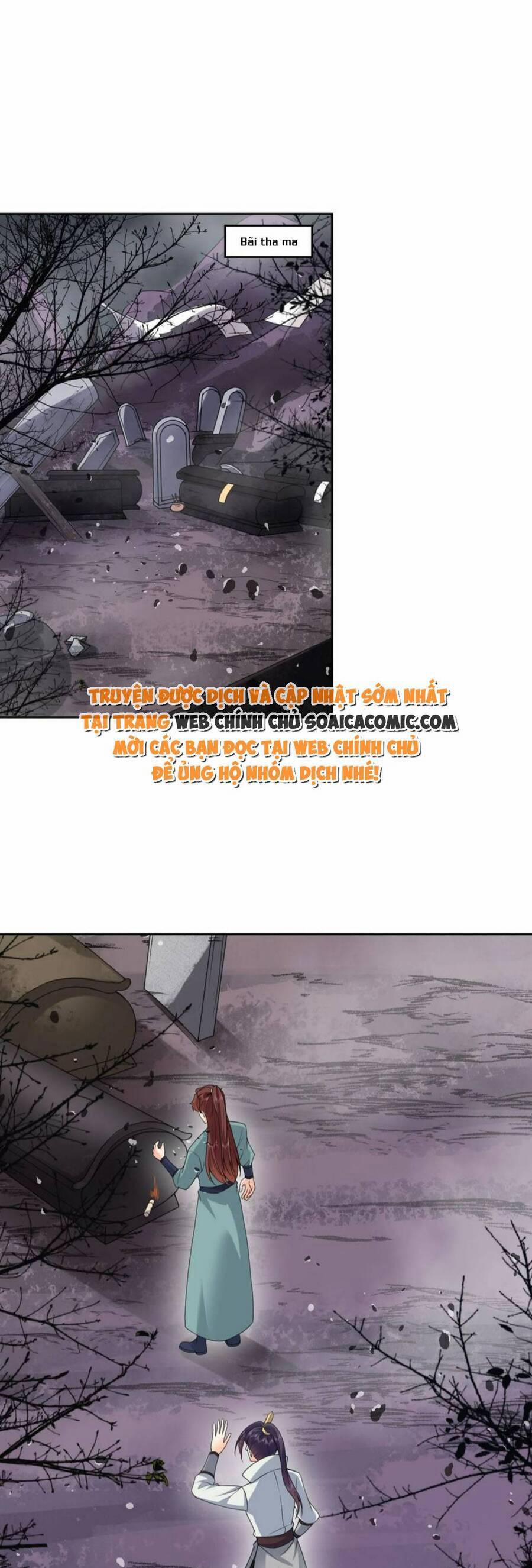 Xuyên Nhanh: Tra Nam Này Không Khó Trị 29 trang 0