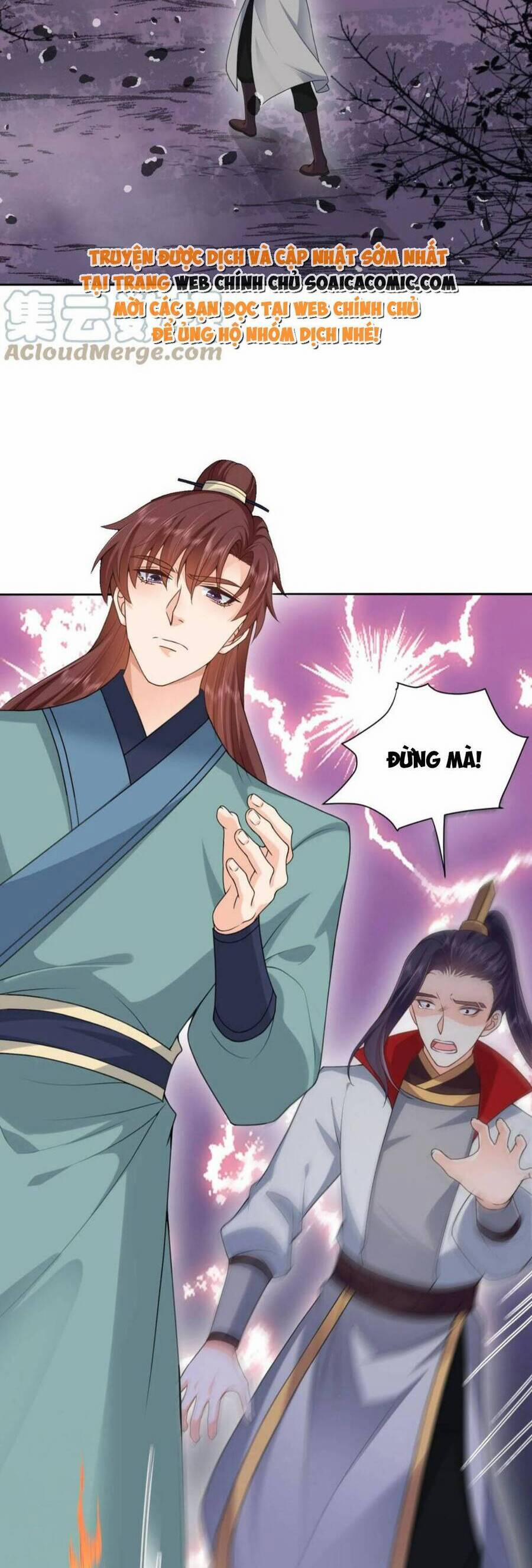 Xuyên Nhanh: Tra Nam Này Không Khó Trị 29 trang 1