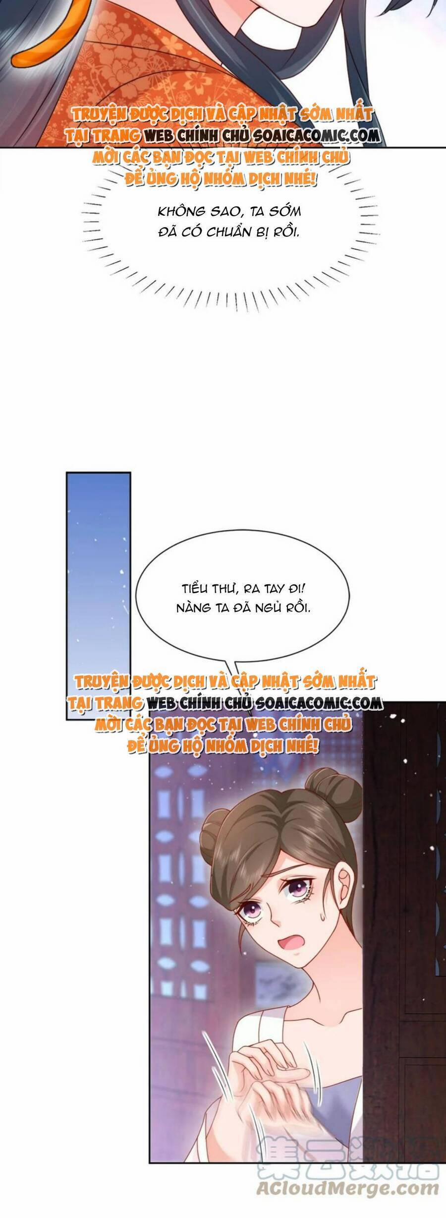 Xuyên Nhanh: Tra Nam Này Không Khó Trị 29 trang 13