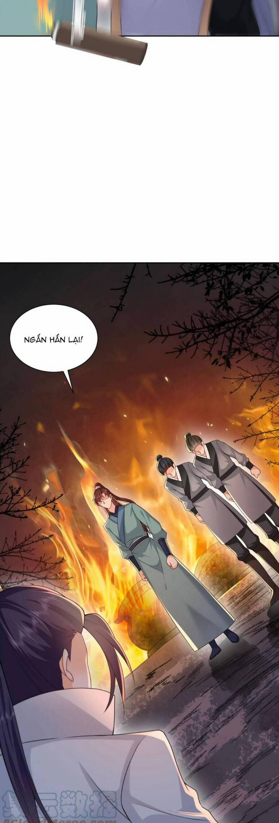 Xuyên Nhanh: Tra Nam Này Không Khó Trị 29 trang 2