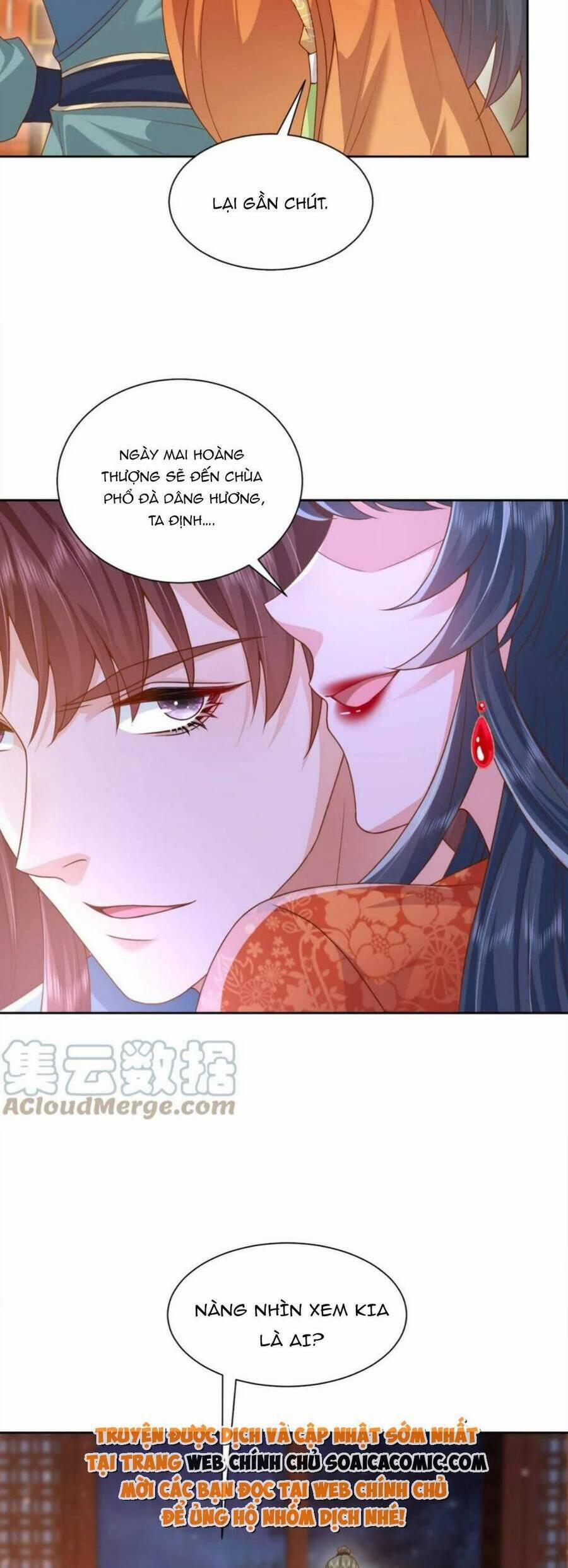 Xuyên Nhanh: Tra Nam Này Không Khó Trị 29 trang 22