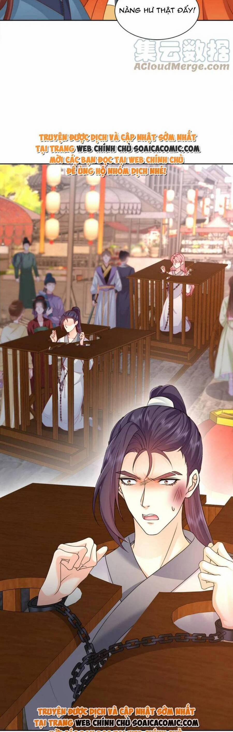 Xuyên Nhanh: Tra Nam Này Không Khó Trị 29 trang 26