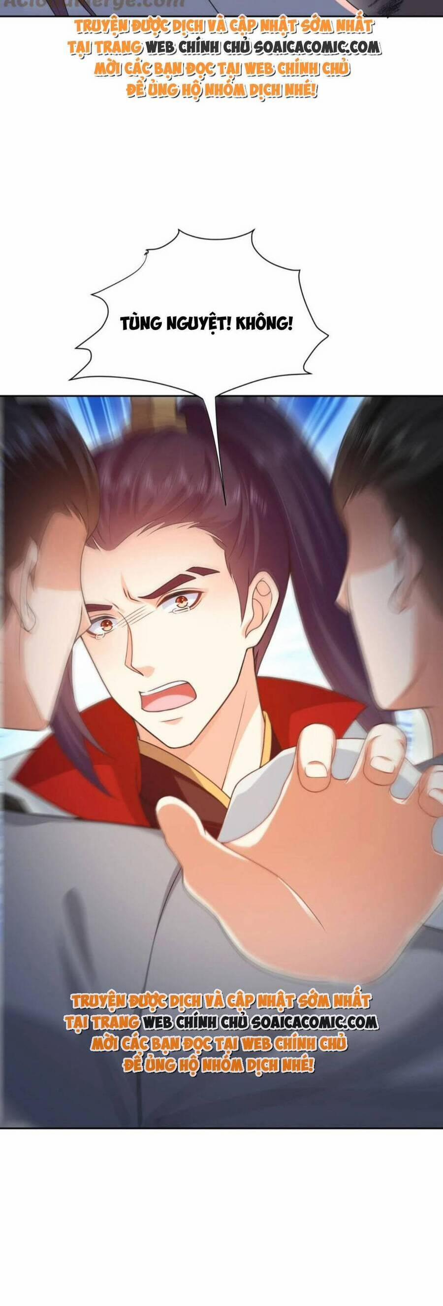 Xuyên Nhanh: Tra Nam Này Không Khó Trị 29 trang 3