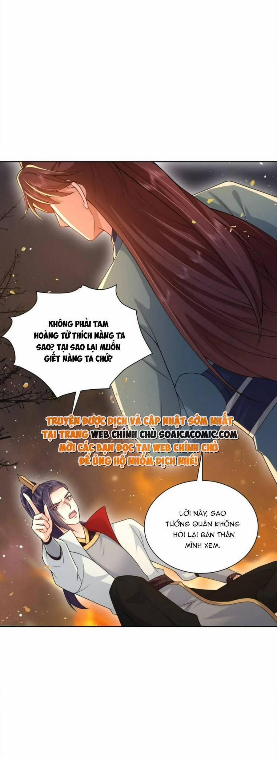 Xuyên Nhanh: Tra Nam Này Không Khó Trị 29 trang 5