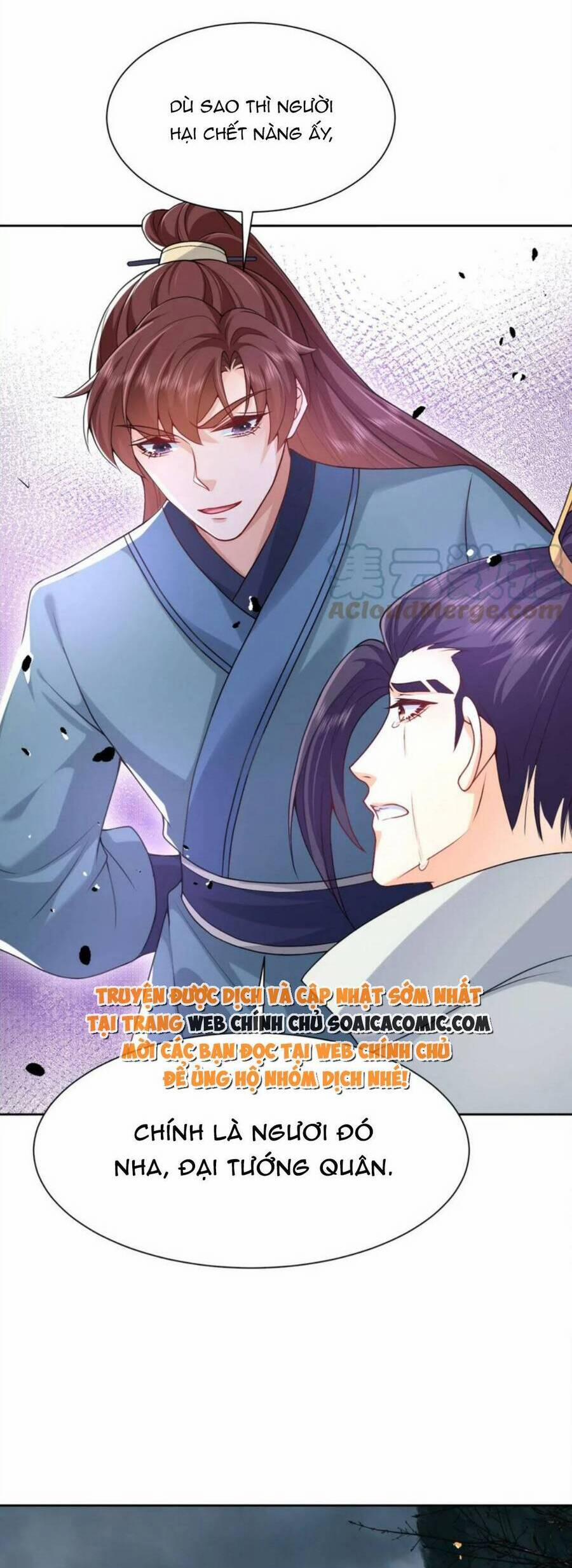 Xuyên Nhanh: Tra Nam Này Không Khó Trị 29 trang 6