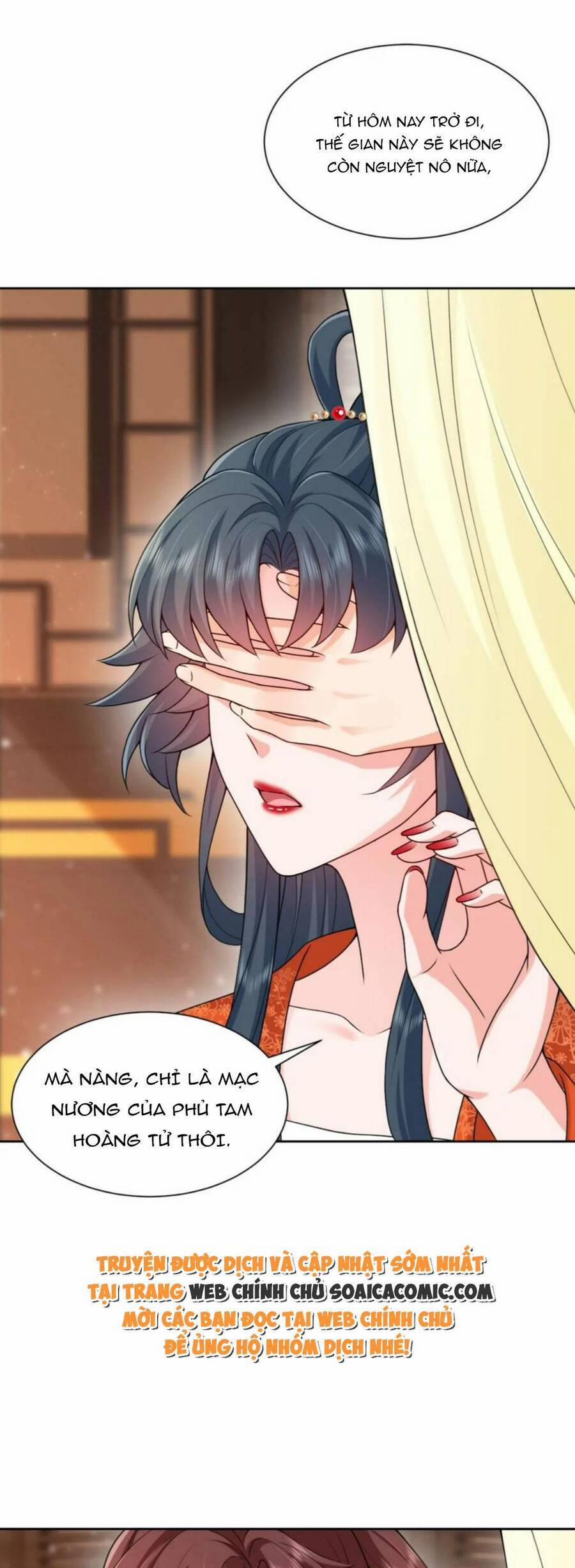 Xuyên Nhanh: Tra Nam Này Không Khó Trị 29 trang 9