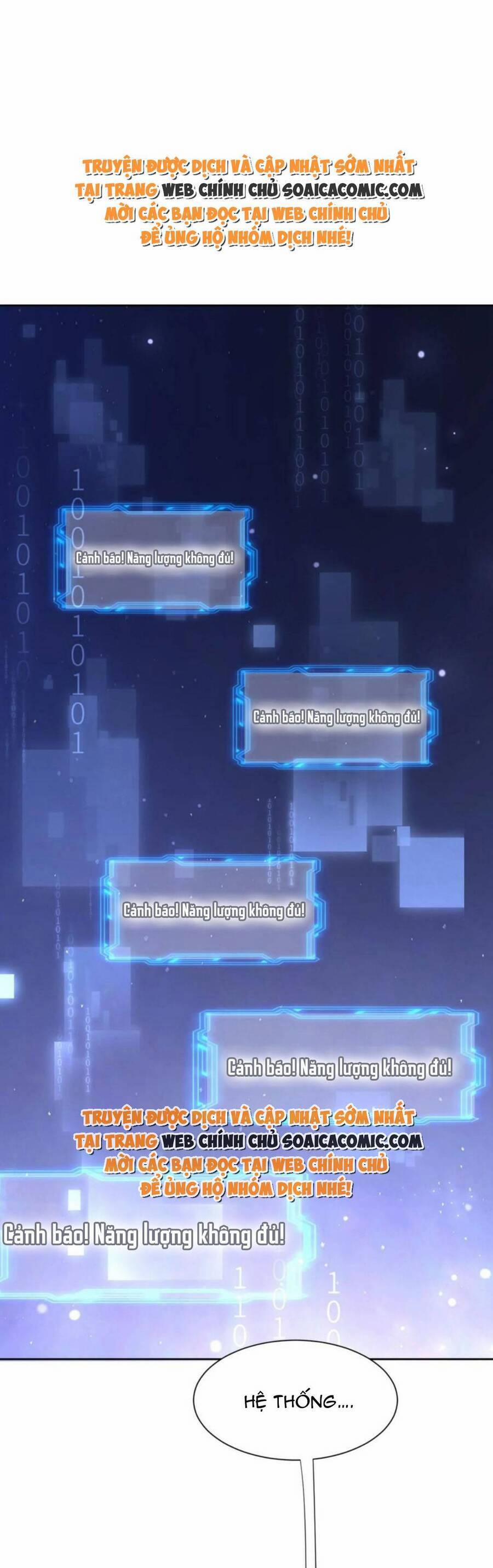 Xuyên Nhanh: Tra Nam Này Không Khó Trị 30 trang 0