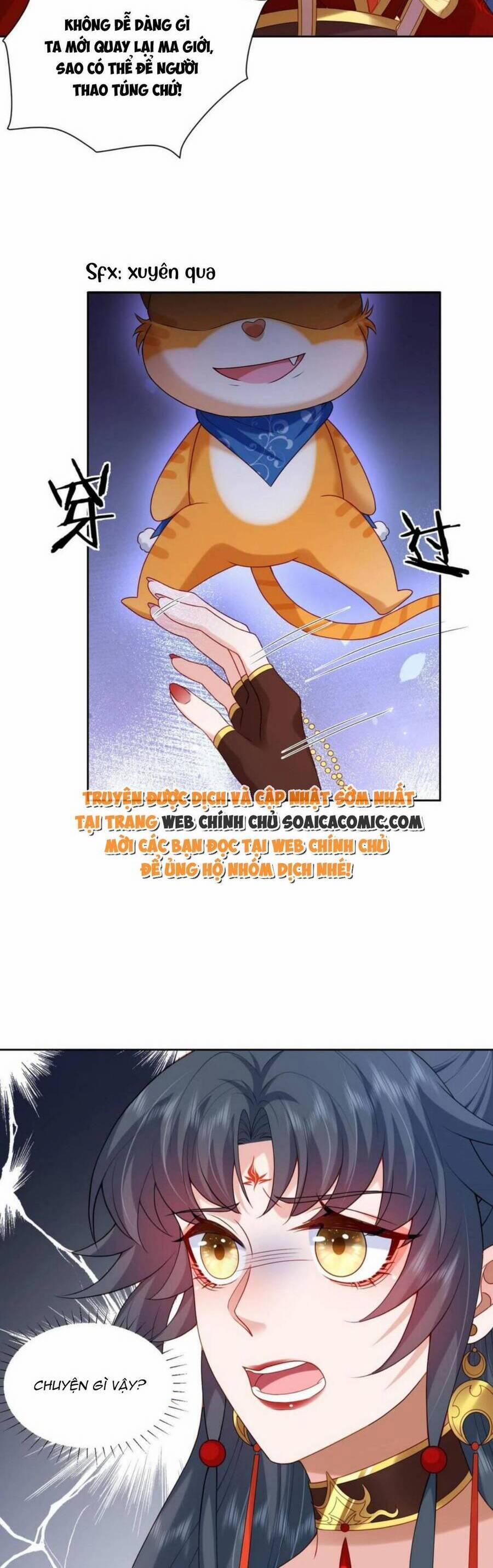 Xuyên Nhanh: Tra Nam Này Không Khó Trị 30 trang 2