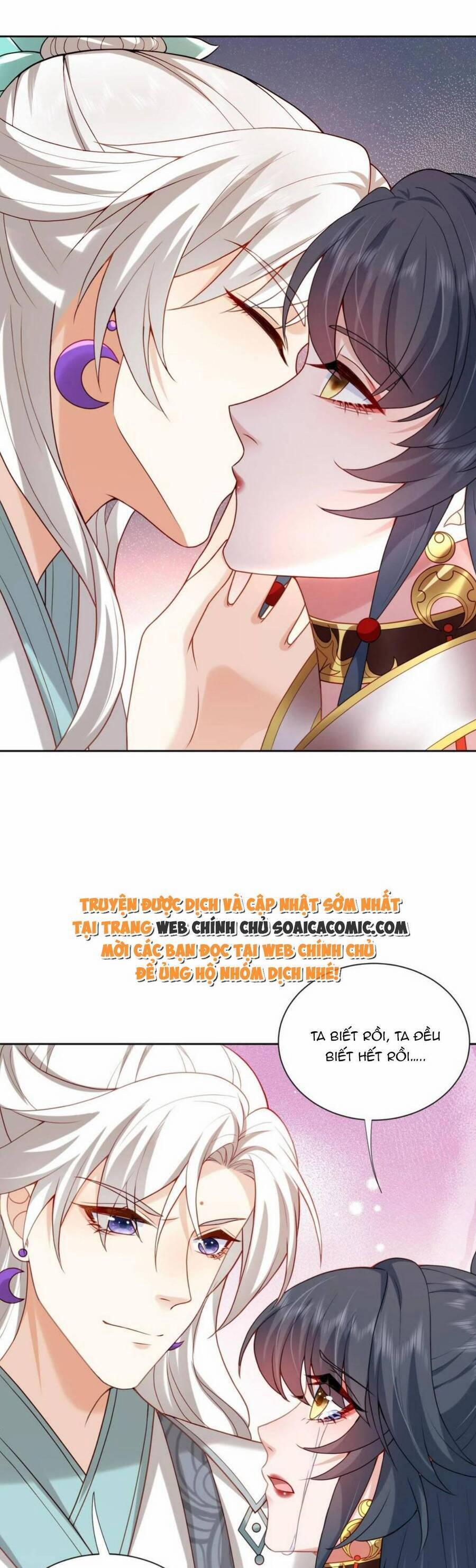 Xuyên Nhanh: Tra Nam Này Không Khó Trị 30 trang 24