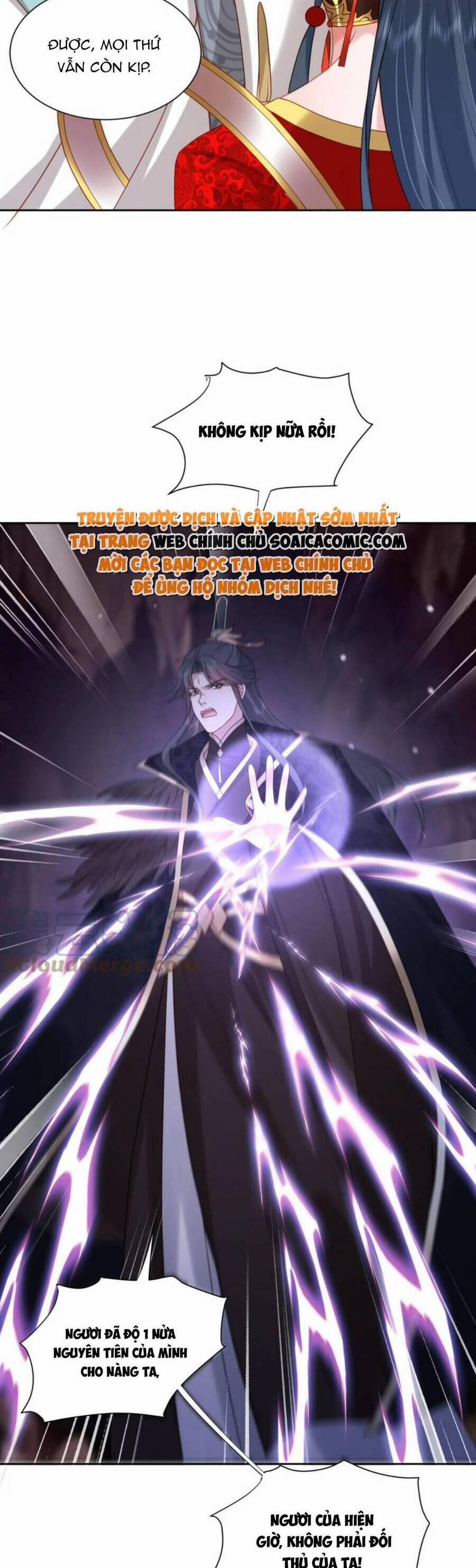 Xuyên Nhanh: Tra Nam Này Không Khó Trị 30 trang 25