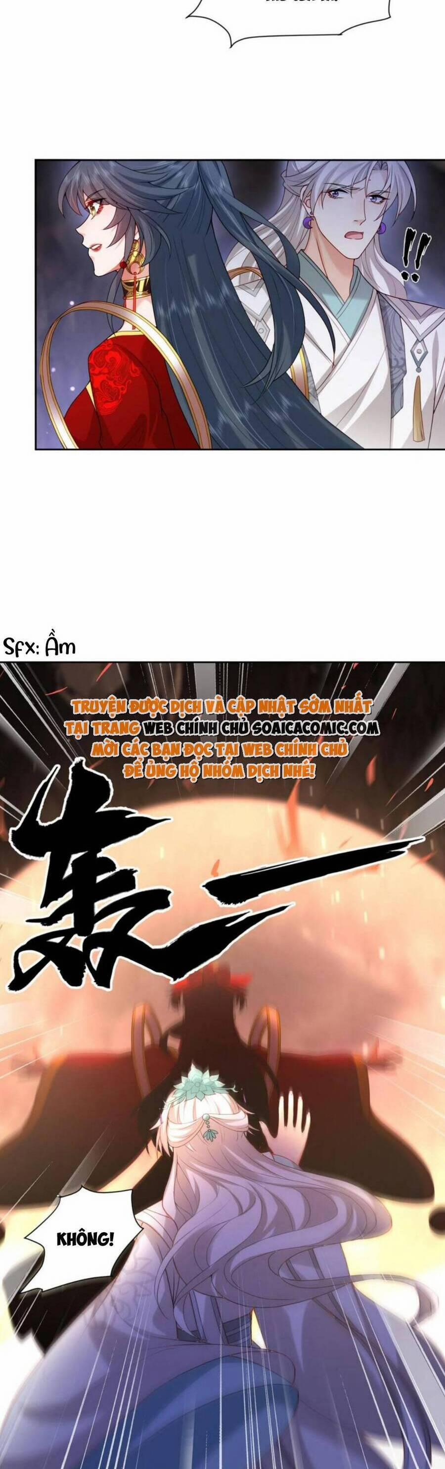 Xuyên Nhanh: Tra Nam Này Không Khó Trị 30 trang 26