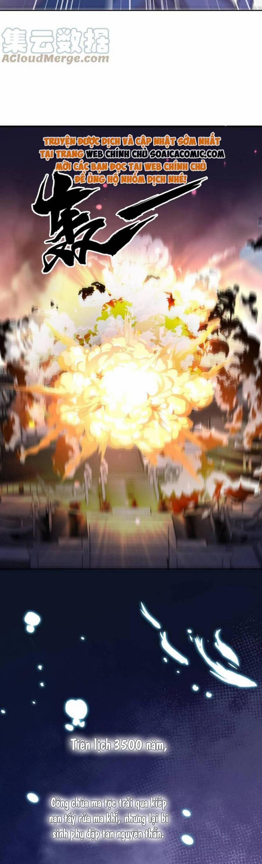 Xuyên Nhanh: Tra Nam Này Không Khó Trị 30 trang 27