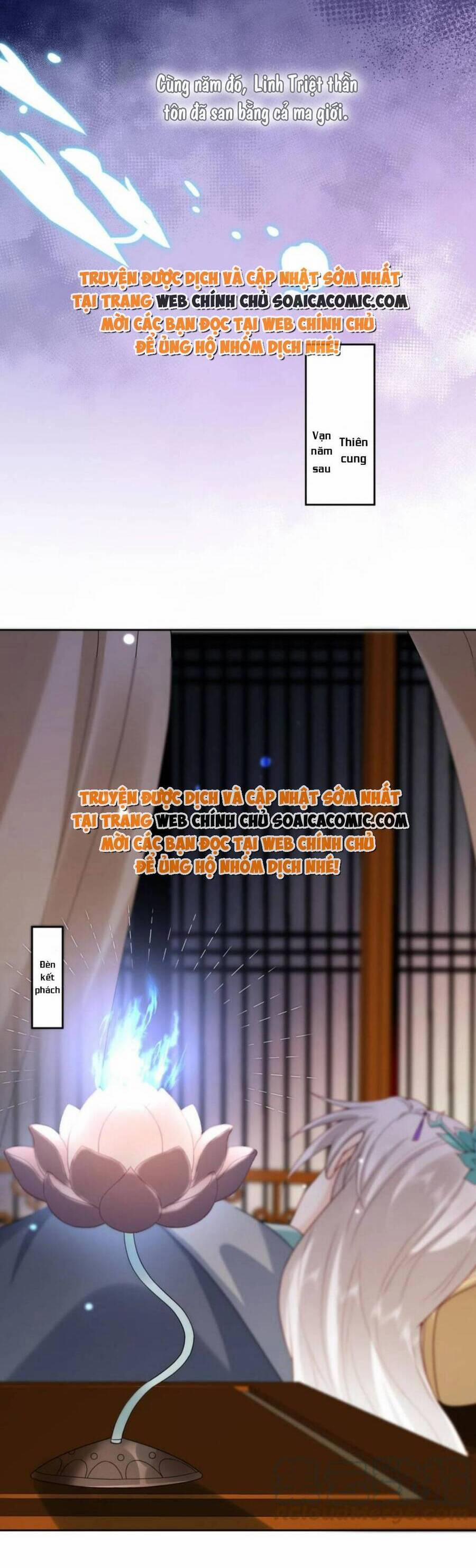 Xuyên Nhanh: Tra Nam Này Không Khó Trị 30 trang 28