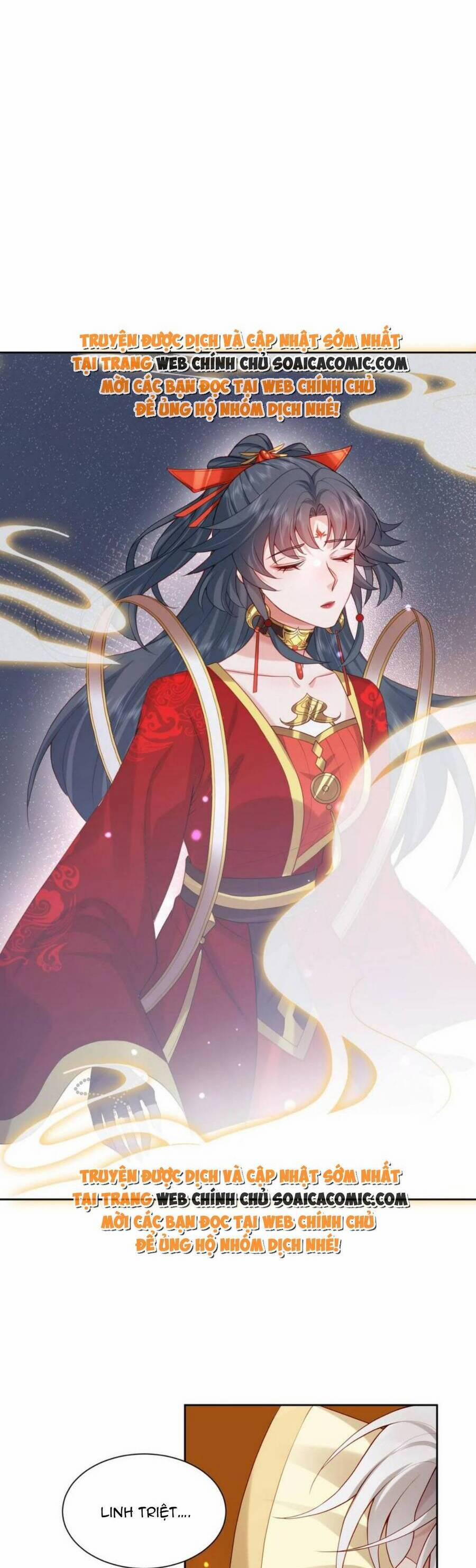 Xuyên Nhanh: Tra Nam Này Không Khó Trị 30 trang 29