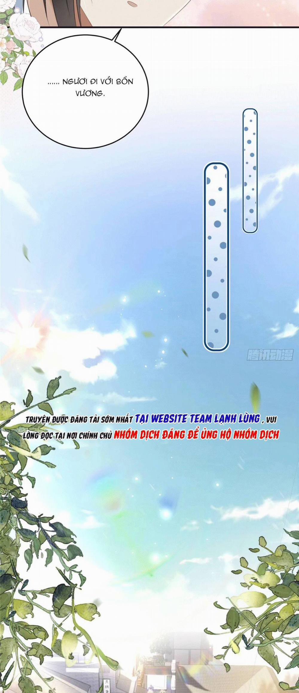 Xuyên Qua Làm Vương Phi Xinh Đẹp Của Vương Gia 24 trang 13