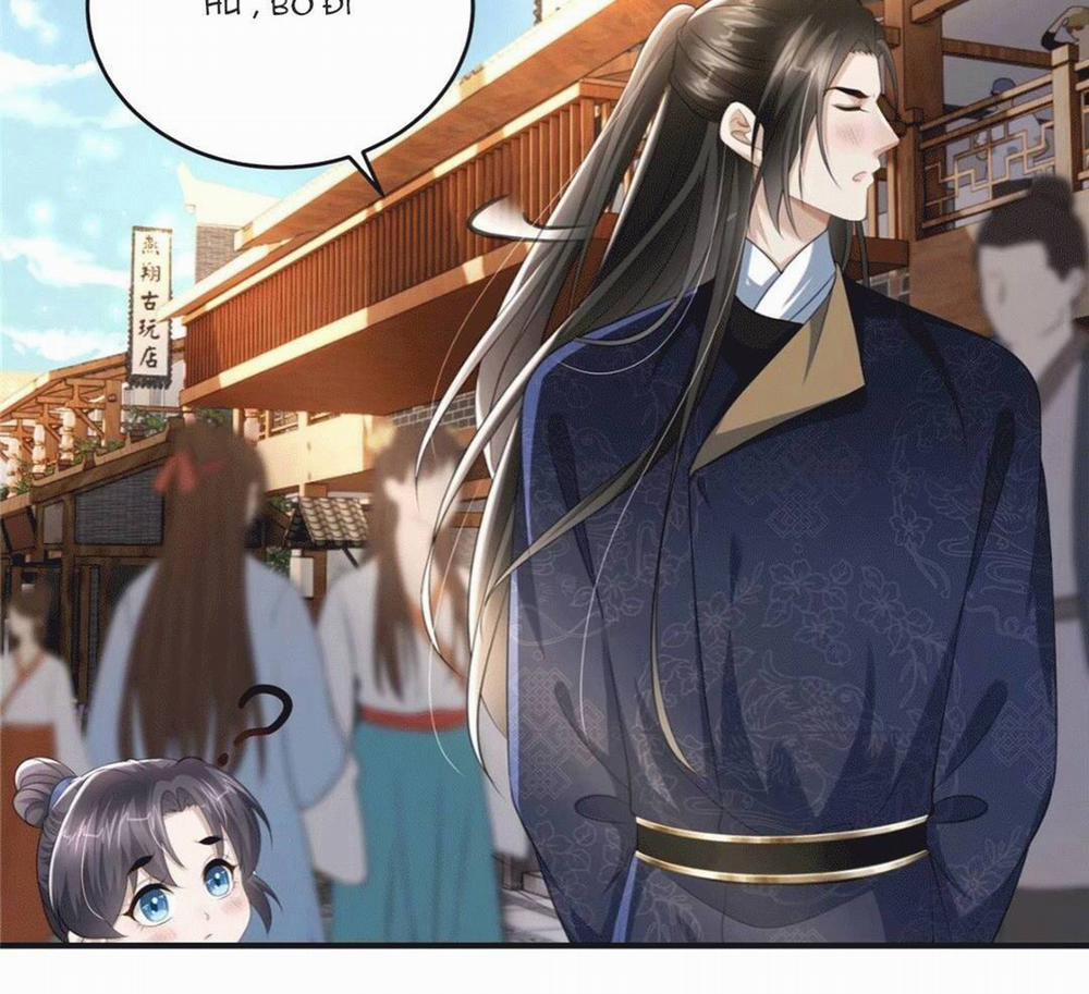 Xuyên Qua Làm Vương Phi Xinh Đẹp Của Vương Gia 24 trang 17