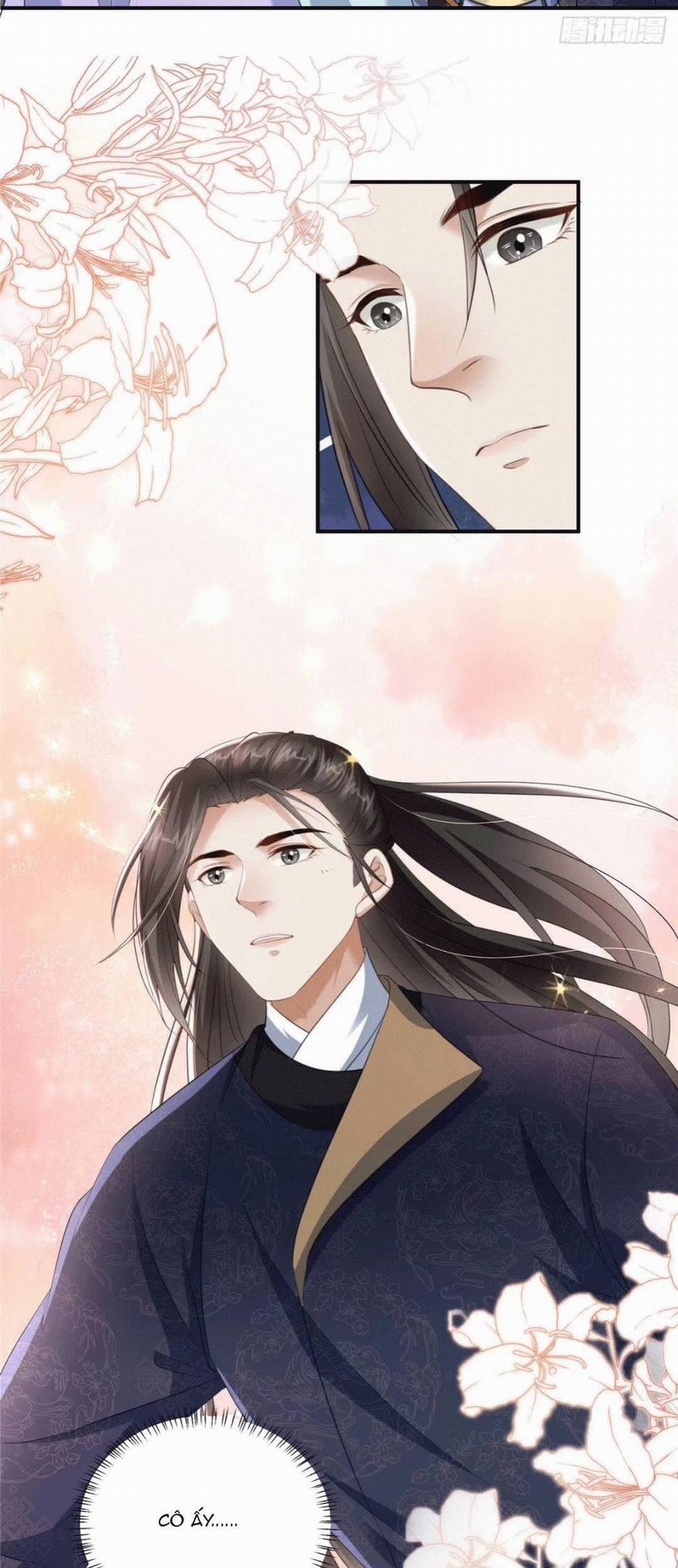 Xuyên Qua Làm Vương Phi Xinh Đẹp Của Vương Gia 25 trang 2