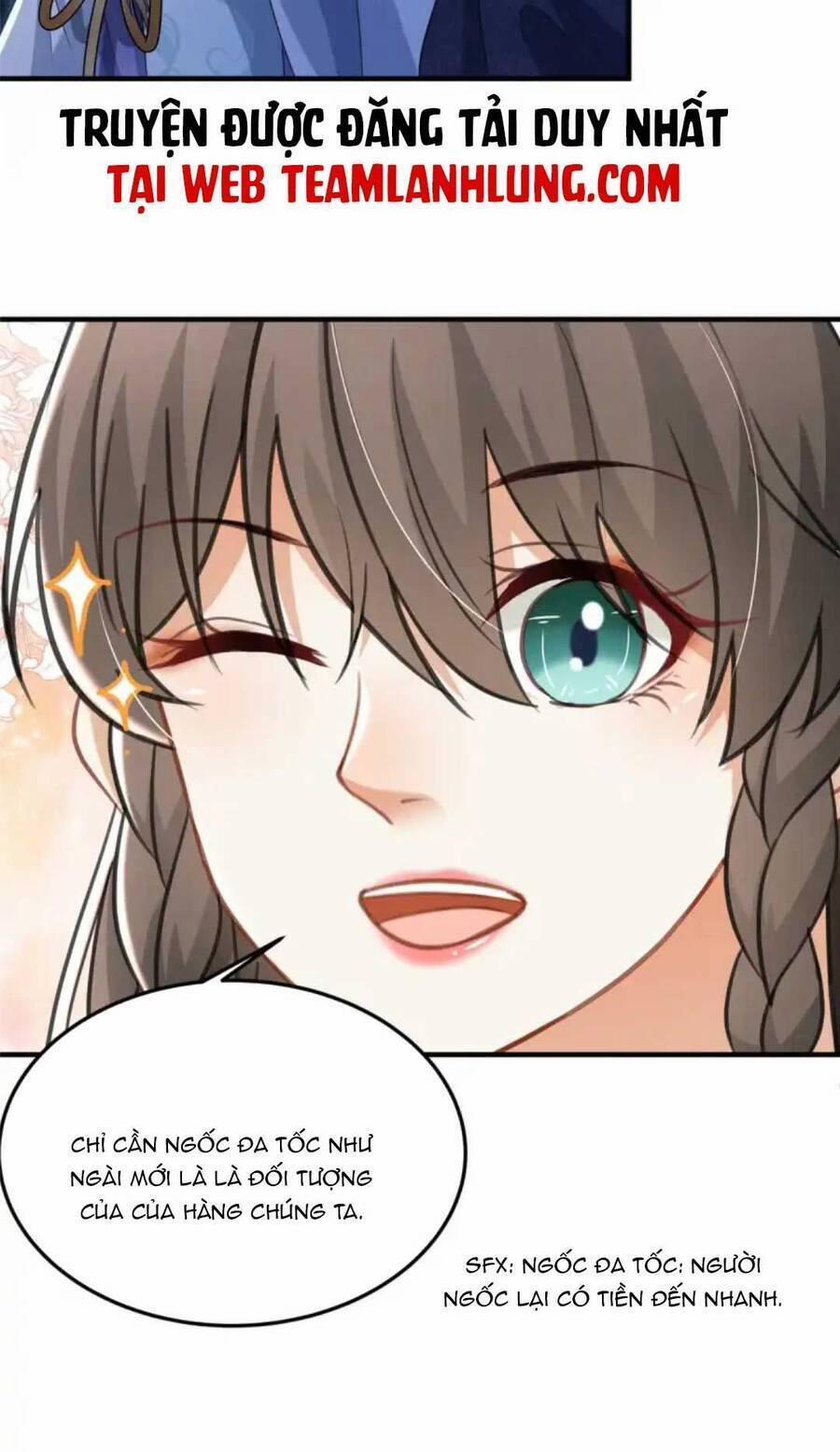 Xuyên Qua Làm Vương Phi Xinh Đẹp Của Vương Gia 26 trang 10