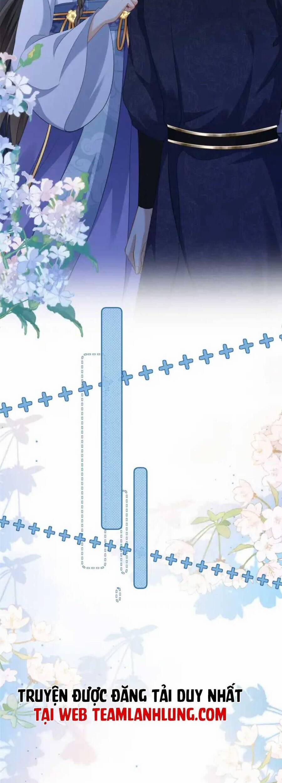 Xuyên Qua Làm Vương Phi Xinh Đẹp Của Vương Gia 26 trang 12