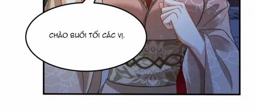 Xuyên Qua Làm Vương Phi Xinh Đẹp Của Vương Gia 26 trang 18