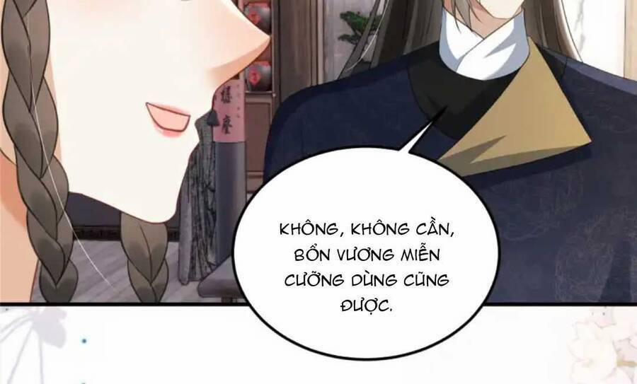 Xuyên Qua Làm Vương Phi Xinh Đẹp Của Vương Gia 26 trang 5