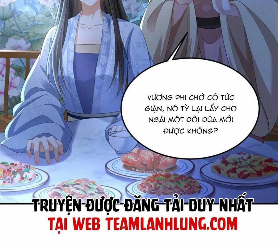 Xuyên Qua Làm Vương Phi Xinh Đẹp Của Vương Gia 31 trang 18