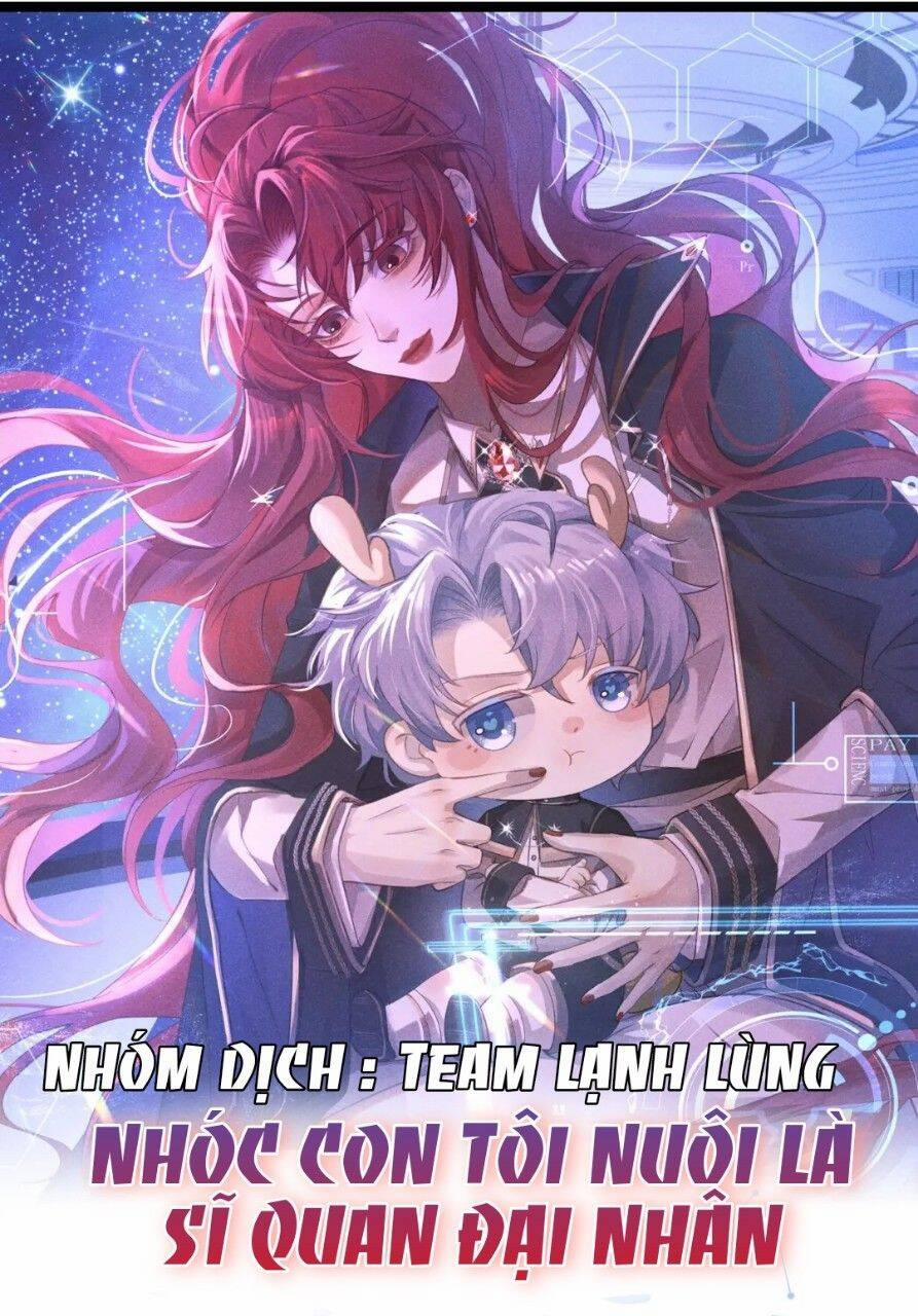 Xuyên Qua Làm Vương Phi Xinh Đẹp Của Vương Gia 33 trang 1