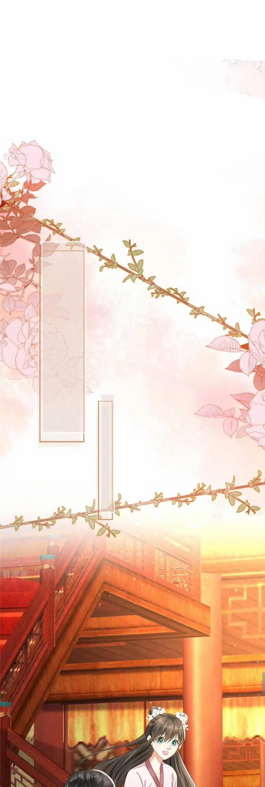 Xuyên Qua Làm Vương Phi Xinh Đẹp Của Vương Gia 38 trang 12