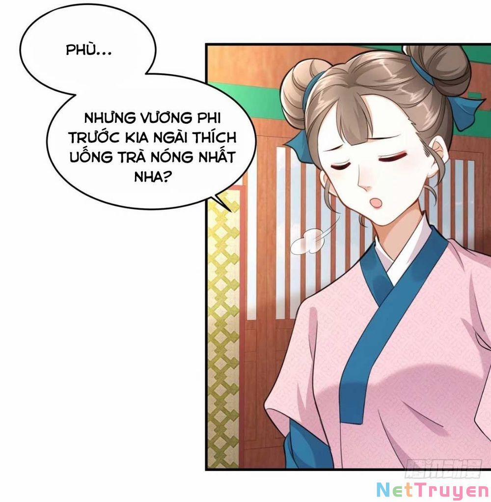 Xuyên Qua Làm Vương Phi Xinh Đẹp Của Vương Gia 6 trang 11