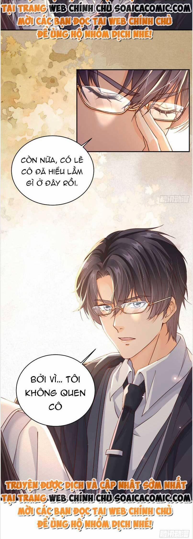 Xuyên Qua Ngàn Năm Nữ Quốc Sư Không Chút Sợ Hãi 1 trang 18