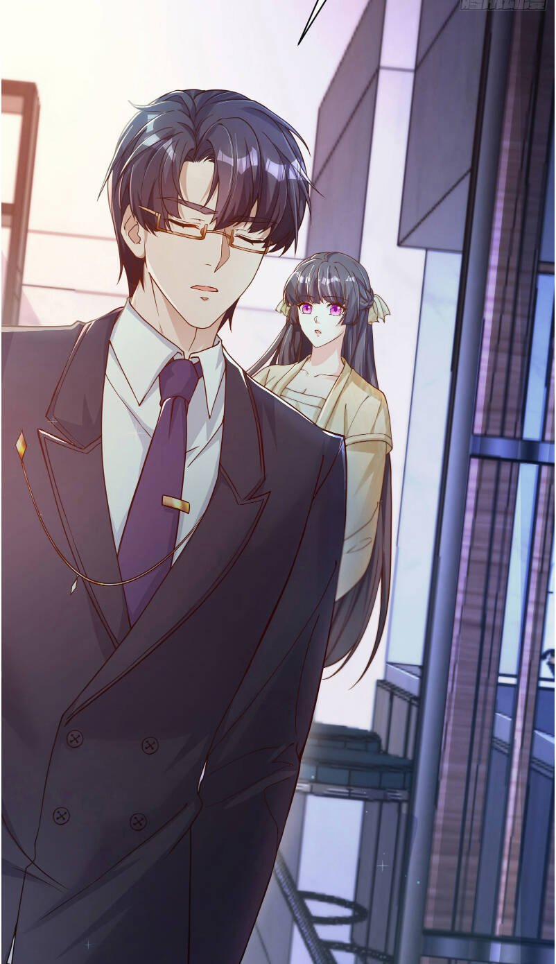 Xuyên Qua Ngàn Năm Nữ Quốc Sư Không Chút Sợ Hãi 13 trang 15