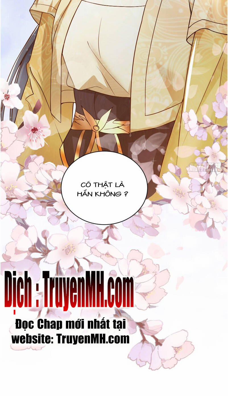 Xuyên Qua Ngàn Năm Nữ Quốc Sư Không Chút Sợ Hãi 13 trang 18