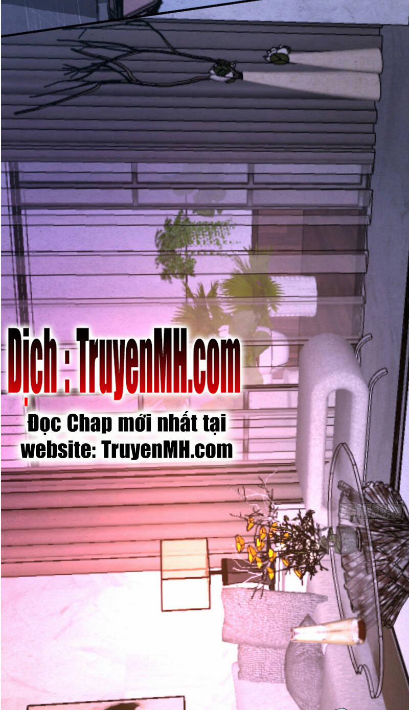 Xuyên Qua Ngàn Năm Nữ Quốc Sư Không Chút Sợ Hãi 13 trang 9