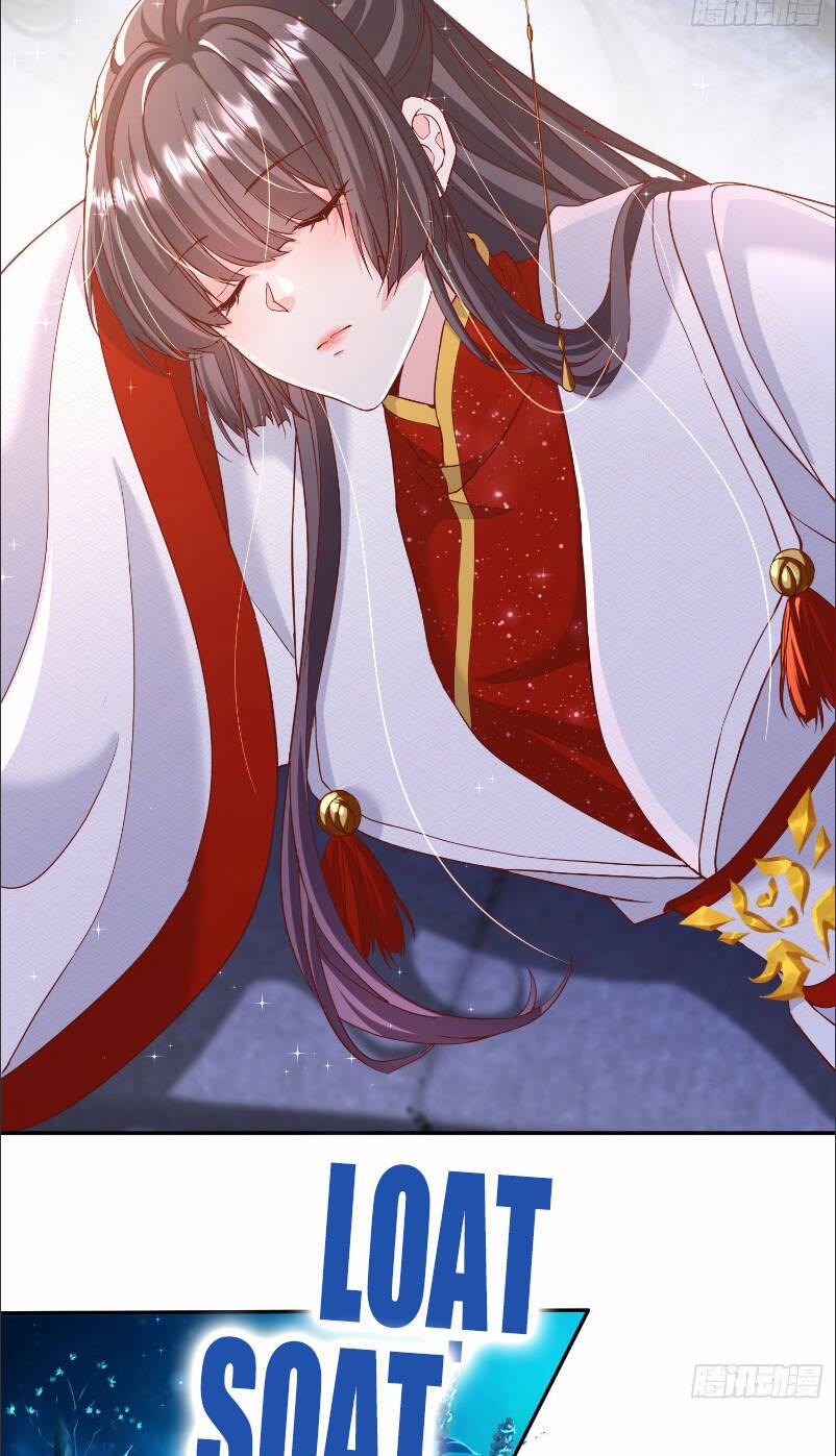 Xuyên Qua Ngàn Năm Nữ Quốc Sư Không Chút Sợ Hãi 5 trang 2